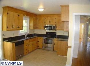 2291 Mill Rd, Powhatan, VA 23139