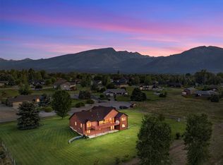 402 Lower Sky Way, Hamilton, MT 59840