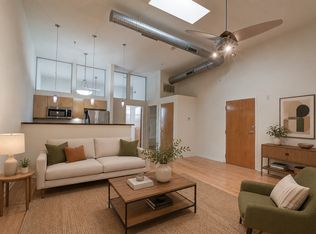 1011 W Marshall St APT 114, Richmond, VA 23220