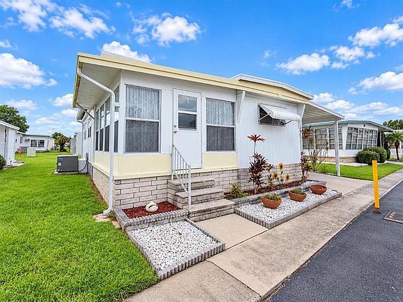 2nd image of 41 PINDO PALM STREET E #41