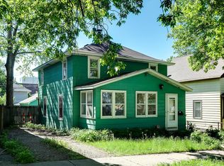 437 Fry St #2, Saint Paul, MN 55104