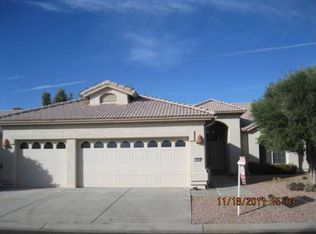 15402 W Fairmount Ave, Goodyear, AZ 85395