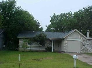 317 Craigmont Dr, Austin, TX 78745