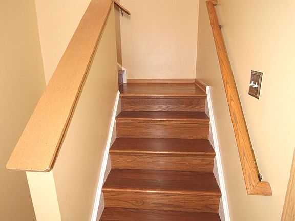 Stairs 1