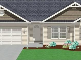 LOT 22 268 Finley Hill Ct, Simpsonville, SC 29681