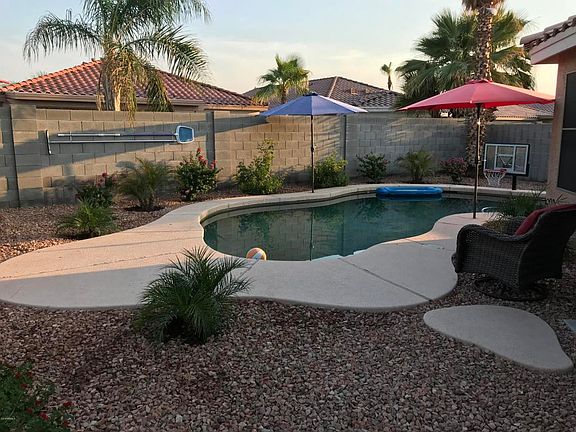 3rd image of 10509 W Via Montoya Dr