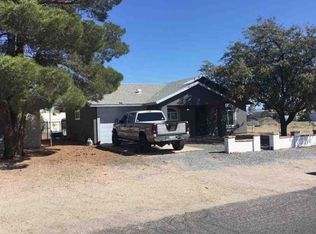2361 E McVicar Ave, Kingman, AZ 86409