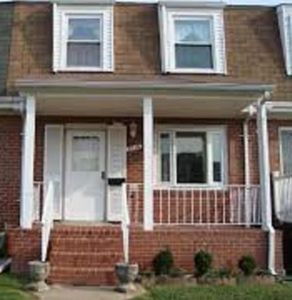 2118 Sunnythorn Rd, Middle River, MD, 21220