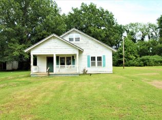 31 Vick Rd, Bradford, TN 38316