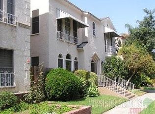 321 N Sierra Bonita Ave #TOP, Los Angeles, CA 90036