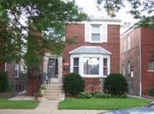 11149 S Maplewood Ave, Chicago, IL 60655