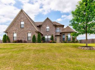 3841 Mitchells Corner Rd E, Olive Branch, MS 38654