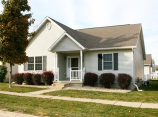 1106 Chippewa St, Normal, IL 61761