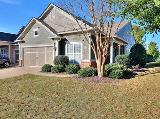 1210 Flat Rock St, Greensboro, GA 30642