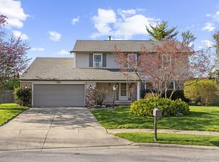 5148 Pebble Ln, Columbus, OH 43220