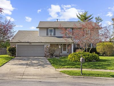 5148 Pebble Ln, Columbus, OH, 43220