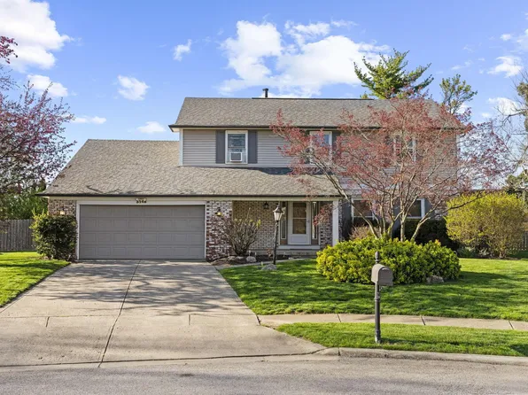 5148 Pebble Ln, Columbus, OH 43220