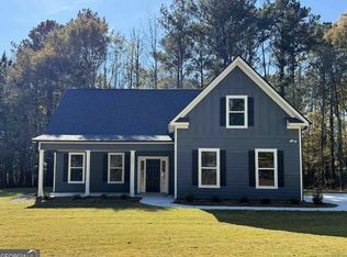 390 Coan Dr, McDonough, GA 30252