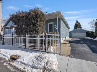 520 Abe St, Joliet, IL 60432