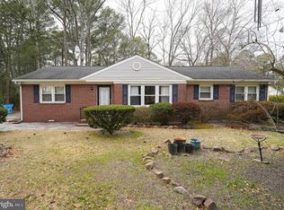 1212 Taney Ave, Salisbury, MD 21801