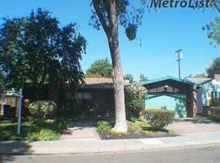 961 W Mariposa Ave, Stockton, CA