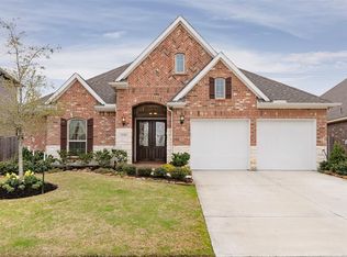 2020 Nogalas Ln, League City, TX 77573