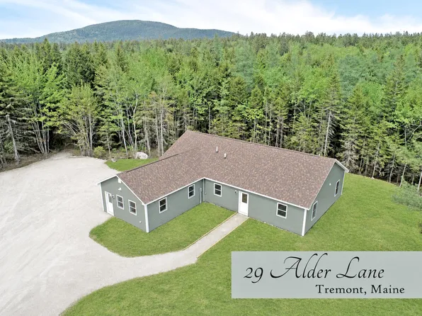 29 Alder Lane, Tremont, ME 04612