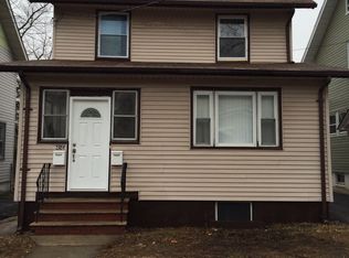 1384 Harding Ter, Hillside, NJ 07205