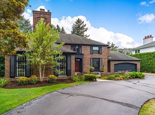 57 Sunningdale Dr, Grosse Pointe, MI 48236