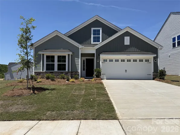 1665 Piper Creek Ave, Newton, NC 28658