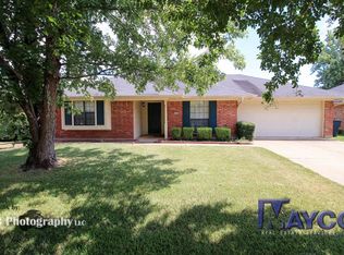 5432 Mulberry Dr, Bossier City, LA 71112