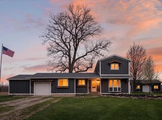 6410 Madison Rd, Alma, MI 48801