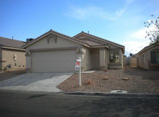 6533 First View Ave, Las Vegas, NV 89142