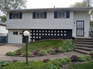 4645 Miller Ln, Gary, IN 46403