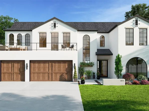 3573 Taryn Ct, Plano, TX 75074