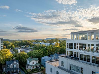 218 W Water St #705, Charlottesville, VA, 22902