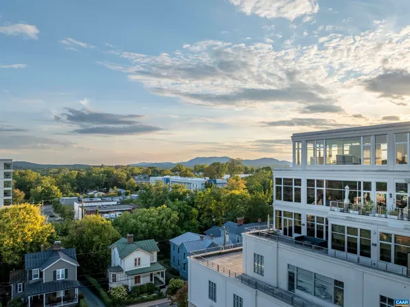 218 W Water St #705, Charlottesville, VA 22902