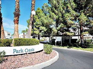 2724 Ferrin Rd, Las Vegas, NV 89117