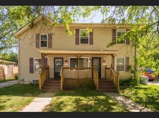 208 Miles St, Ypsilanti, MI 48198