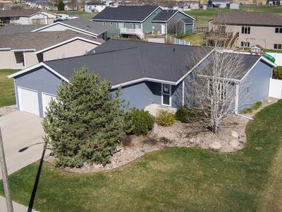 4718 Maltby St, Bismarck, ND, 58503