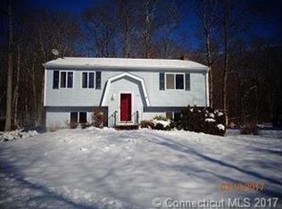 141 Colonial Rd, Plainfield, CT 06374