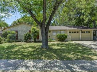 9902 Chukar Cir, Austin, TX 78758