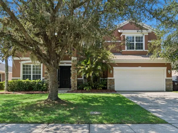 351 MICHIGAN ESTATES CIRCLE, ST CLOUD, FL 34769