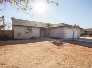 8424 Bay Ave, California City, CA 93505