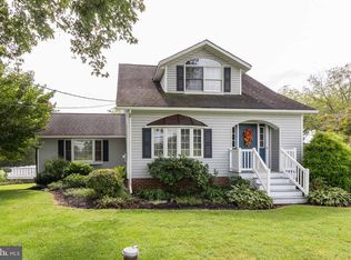 3729 Old Taneytown Rd, Taneytown, MD 21787