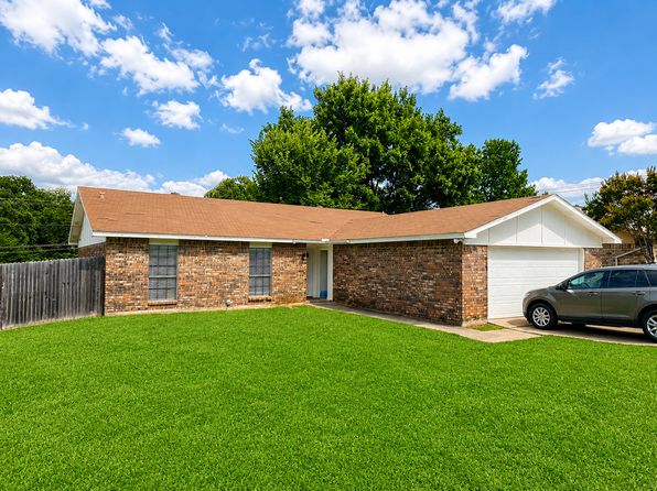 2304 Chinaberry Dr