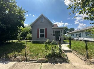 2105 Arrow Ave, Anderson, IN 46016