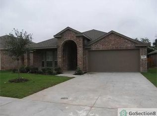 833 Hazels Way, Anna, TX 75409