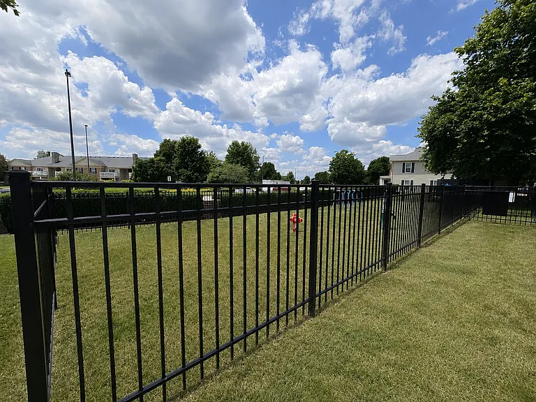 The Bradford at Easton Apartment Homes — Photo 35