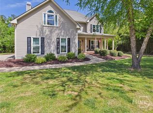 1050 Calls Creek Court, Watkinsville, GA 30677